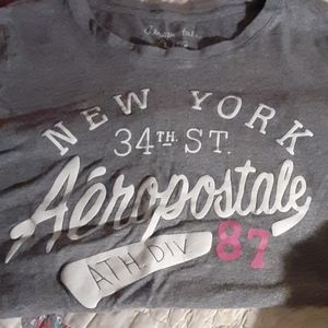 Aeropostale